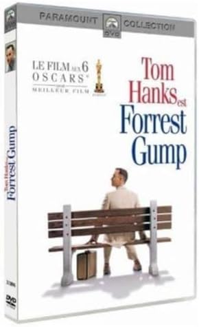 Forrest Gump [Edition Simple] [Edition Simple]