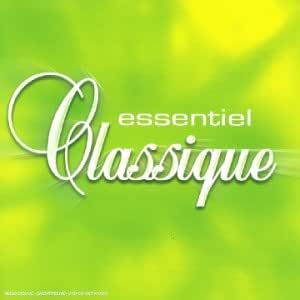 Essentiel Classique