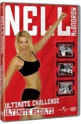 Nell Mcandrew - Volume 3 [Import anglais]