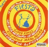 Fiesta [Import anglais]