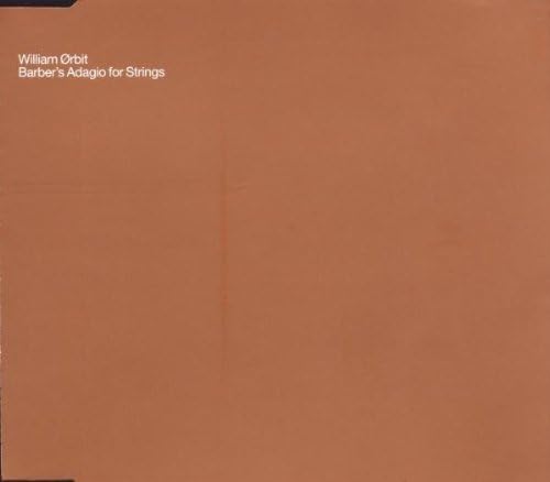 Barber's Adagio for Strings [Import]