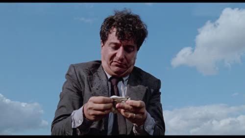 La Soif de l'or [Blu-Ray]