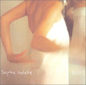 Dive [Import] [CD] Sophie Moleta