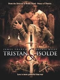 Tristan & Iseult