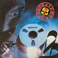 SQUEALER-SQUEALERÉS MARK
