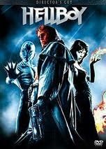 Hellboy [Edition Simple]