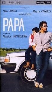 Papa (UMD pour PSP)