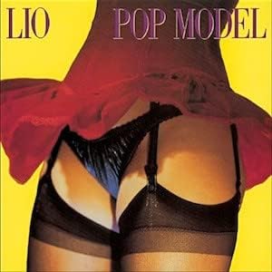 Pop Model [CD]