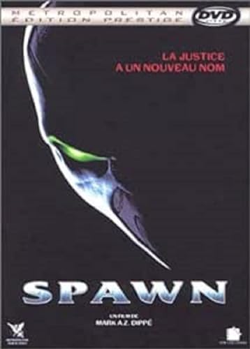 Spawn Collector [Edition Prestige]