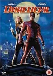 Daredevil (single Disc) Dvd [Import anglais]
