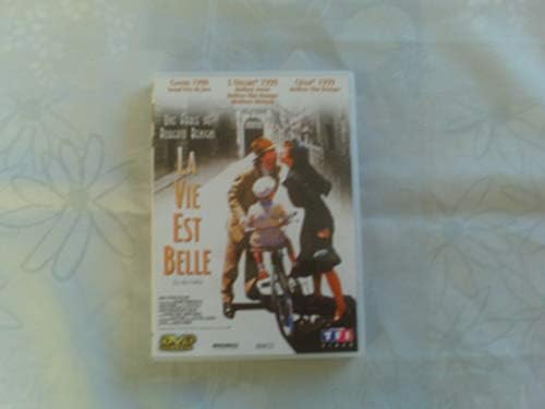 La Vie est Belle