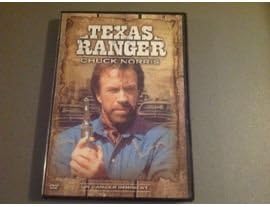 Danger Imminent (texas Ranger