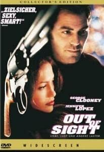 Out of Sight [DVD] [Import]