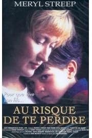 Au risque de te perdre [Import belge]