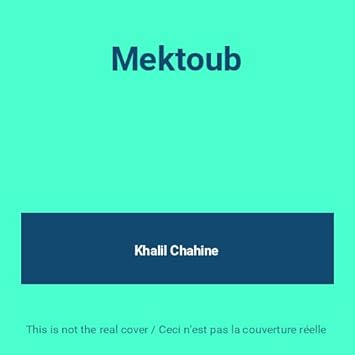 Mektoub