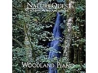 Woodland Piano [Import allemand]