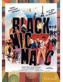 BLACK MIC MAC