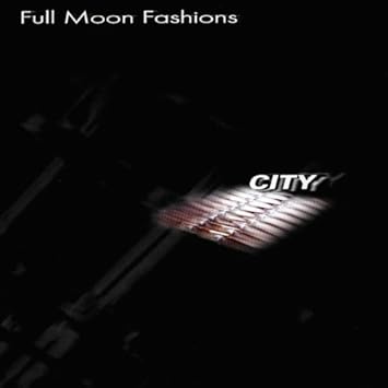 City [Import anglais]