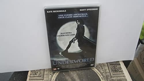 Underworld [Edition Single]