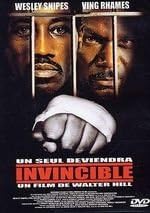 Invincible