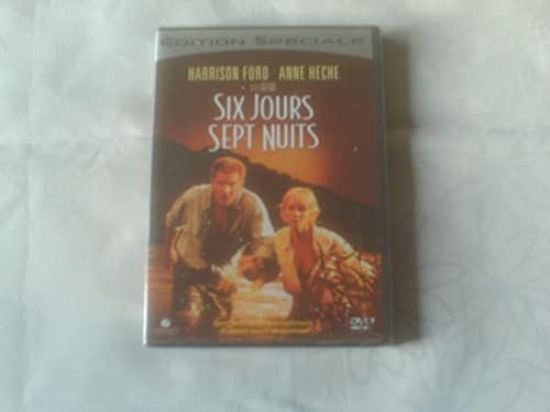 Six jours sept nuits - Edition Spéciale