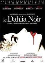 Le Dahlia Noir [Edition Collector]