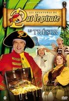 Pat le Pirate - Le trésor