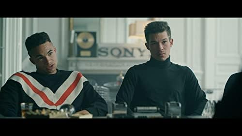 Suprêmes [Blu-Ray]