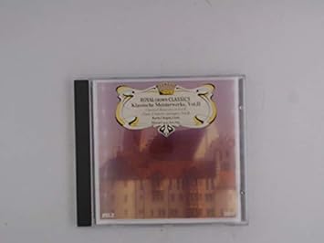 Klassische Meisterwerke