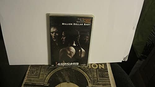 Million Dollar Baby