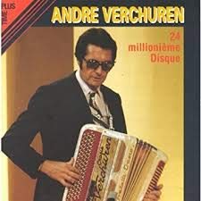 24 Millionieme Disque Vol, 1