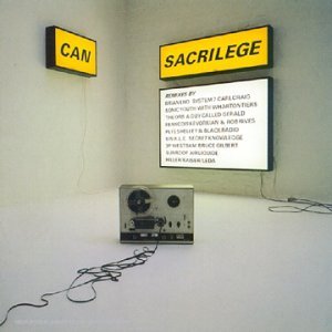 Sacrilege : The Remixes