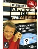 A prendre oua laisser PC CD-ROM