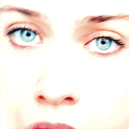 Tidal [CD] Fiona Apple