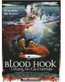 Blood Hook-L'étang du Cauchemar