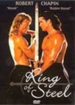 Ring of Steel