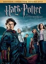 Harry Potter et la Coupe de Feu [Edition Collector]