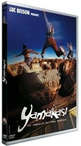 Yamakasi