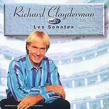 Les sonates / vol,7 ( Audio Variété )