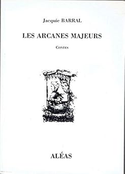 Les arcanes majeurs - contes