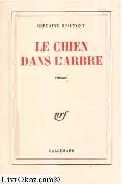 Le Chien dans l'arbre