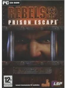Rebels : prison escape