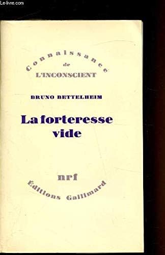 La forteresse vide