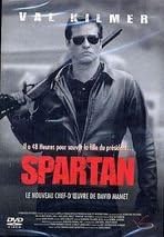 spartan