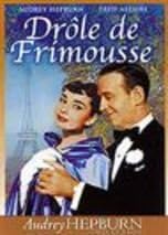 DrÉle de frimousse