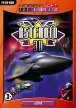 ASTEROID 3D