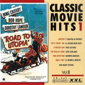 Classic Movie Hits 1 / 8