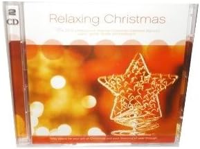 Relaxing christmas (double cd)