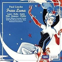 LinckeFrau Luna [Import]