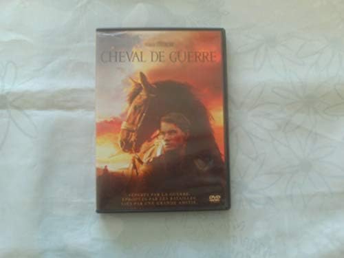 Cheval de guerre